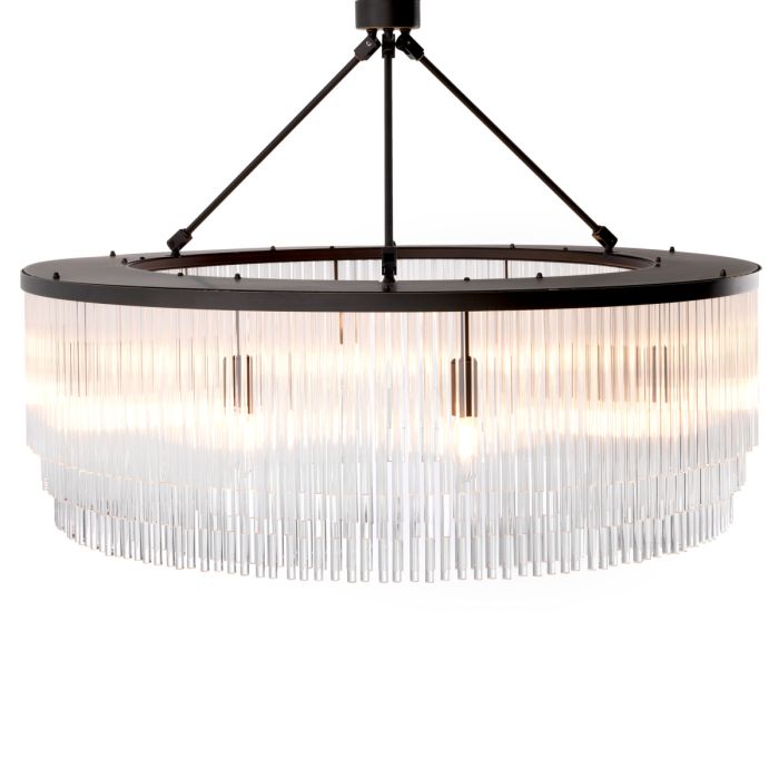 Chandelier Hector L Eichholtz