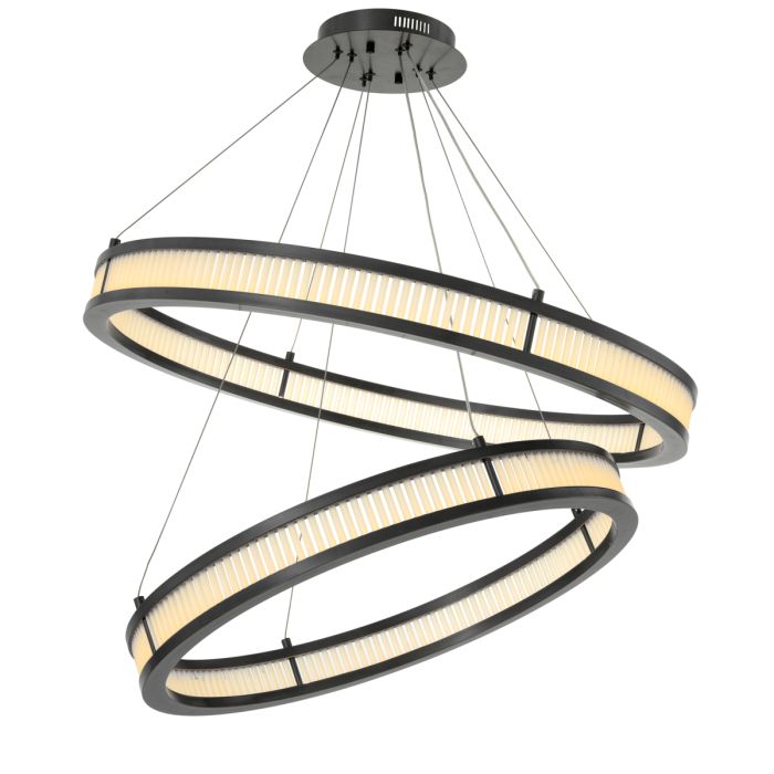 Chandelier Damien Double Eichholtz