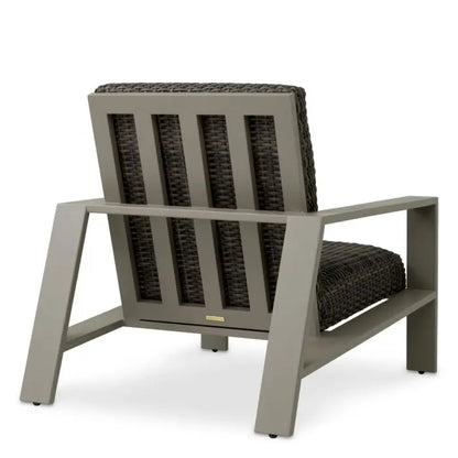 Outdoor Chair Belle Vue Eichholtz