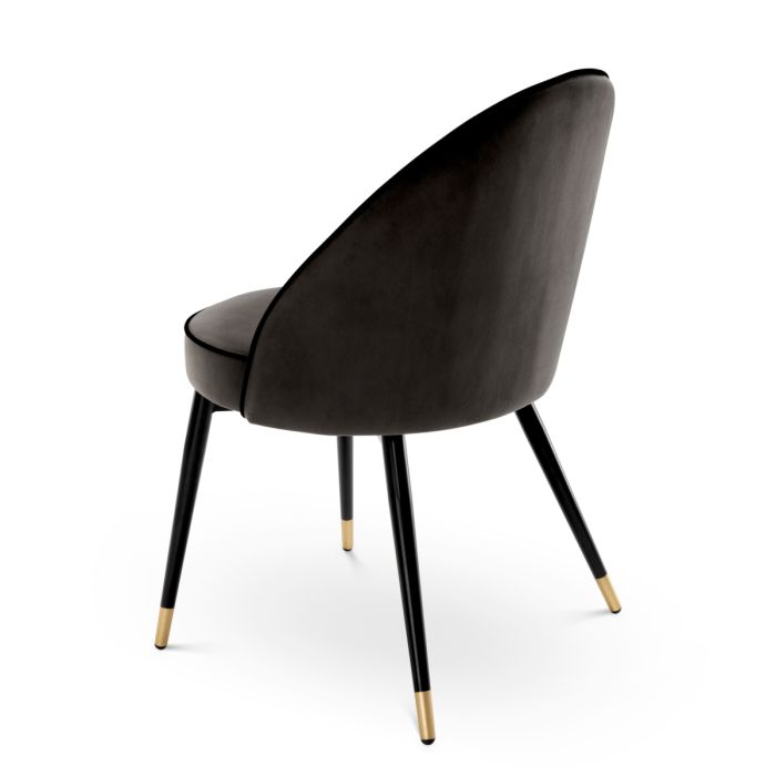 Dining Chair Cooper Set Of 2 Eichholtz