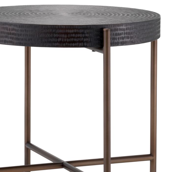 Side Table Nikos Eichholtz