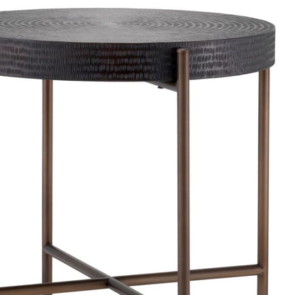 Side Table Nikos Eichholtz