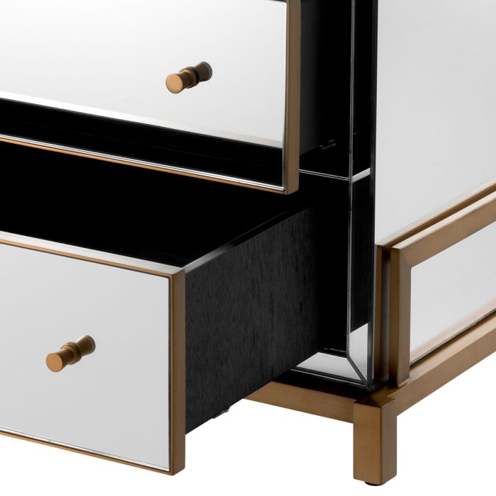 Chest Clarington Eichholtz