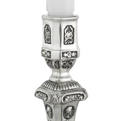 Candle Holder Berain Eichholtz