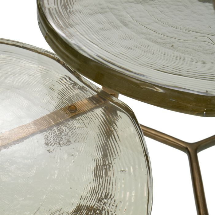 Coffee Table Baldovini set of 3 Eichholtz