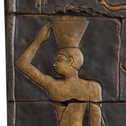 Wall Object Akhtihotep Eichholtz