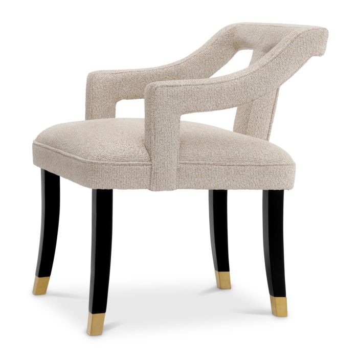 Dining Chair Roumier Eichholtz