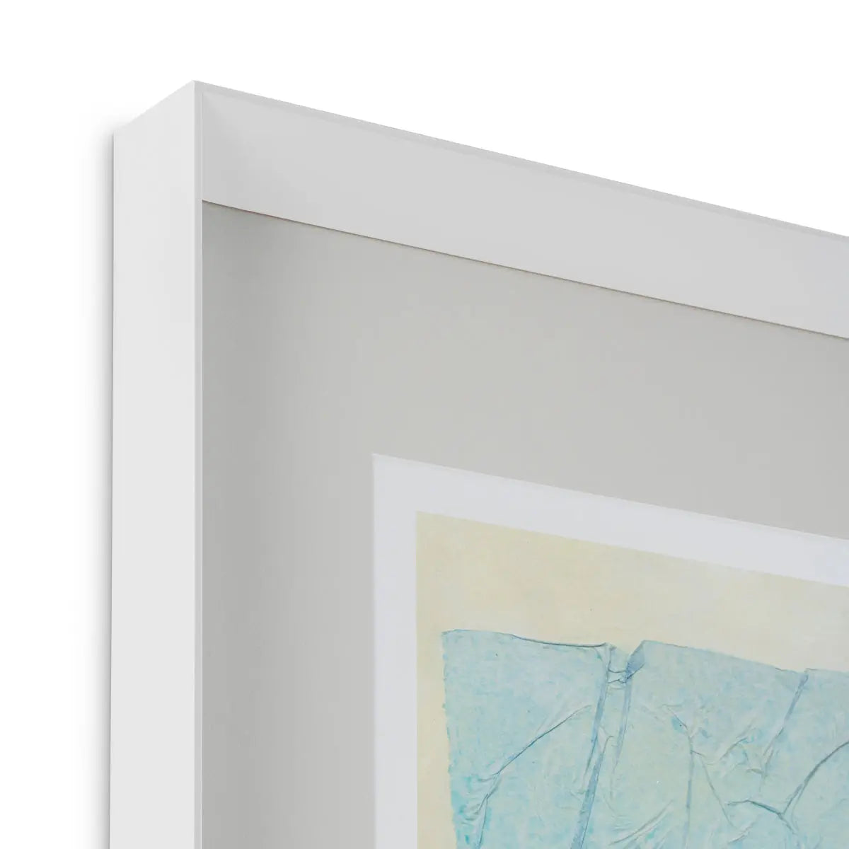 Prints Paper Colorfields by Michael Willett set of Eichholtz