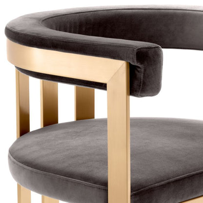 Dining Chair Clubhouse Eichholtz