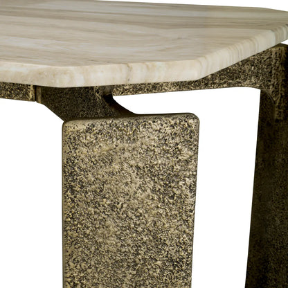 Dining Table Bodega Rectangular Eichholtz