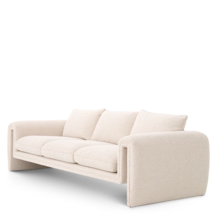 Sofa Tondo Eichholtz