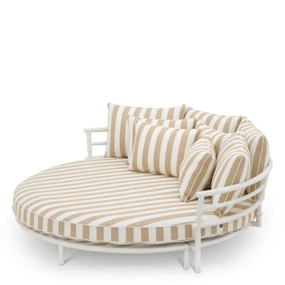 Outdoor Bed Laguno Eichholtz