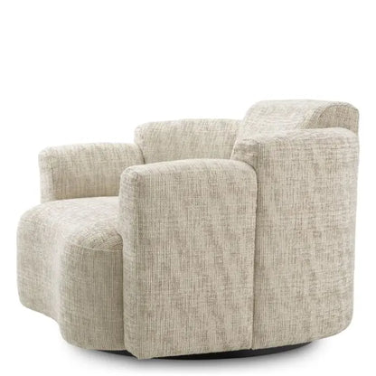 Swivel Chair Marbella Eichholtz