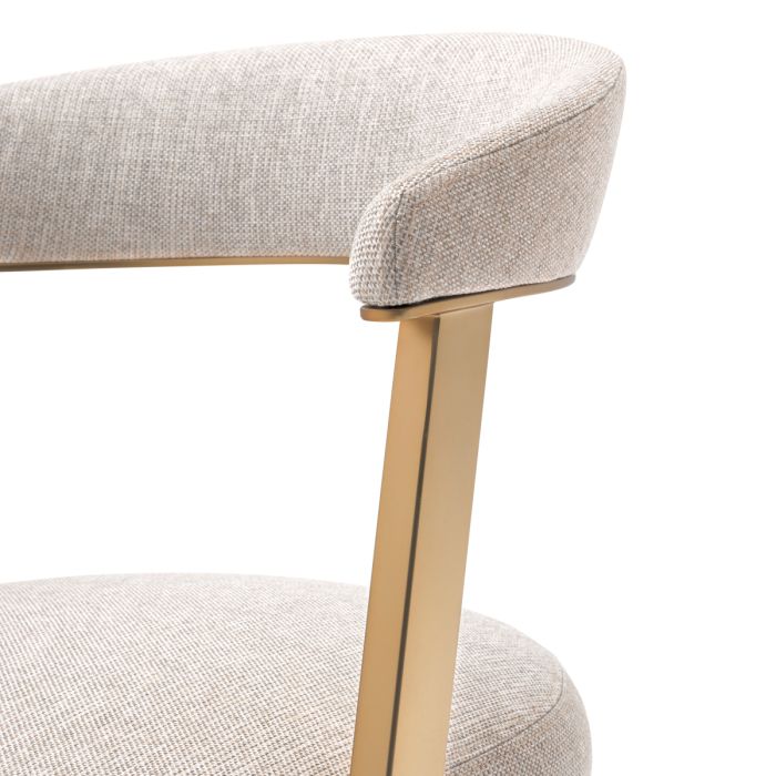 Dining Chair Dexter Eichholtz