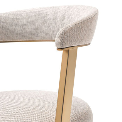 Dining Chair Dexter Eichholtz