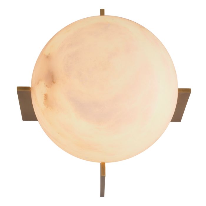 Table Lamp Scorpios S Eichholtz