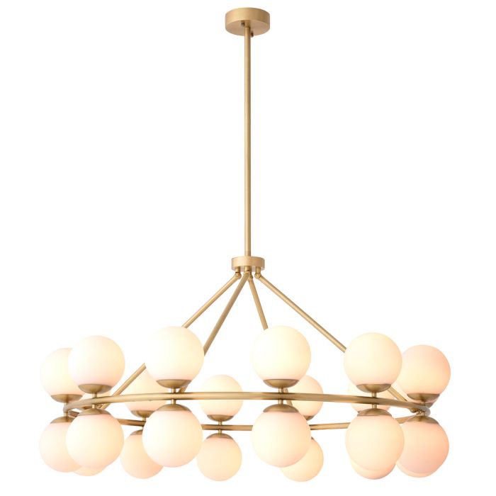 Chandelier Hutchinson Eichholtz