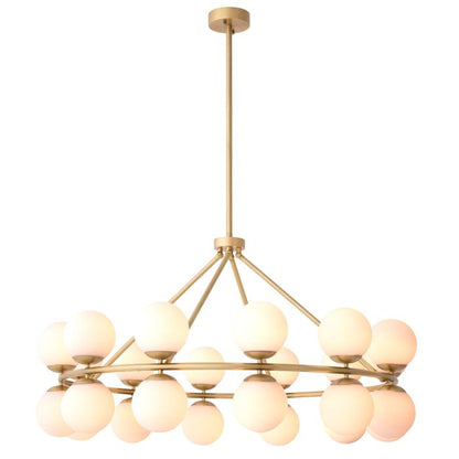 Chandelier Hutchinson Eichholtz