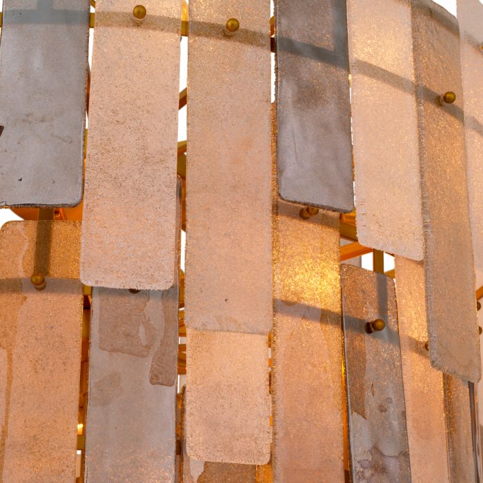 Chandelier Greyson XXL Eichholtz