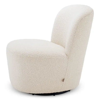Swivel Chair Doria Eichholtz