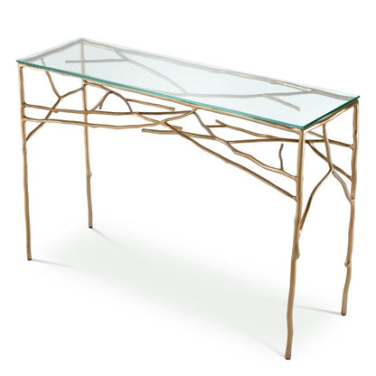 Console Table Antico Eichholtz