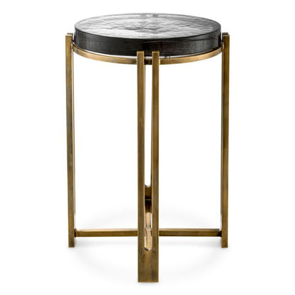 Side Table Claremont Eichholtz