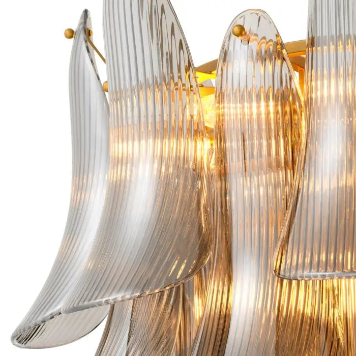 Chandelier Amun Eichholtz