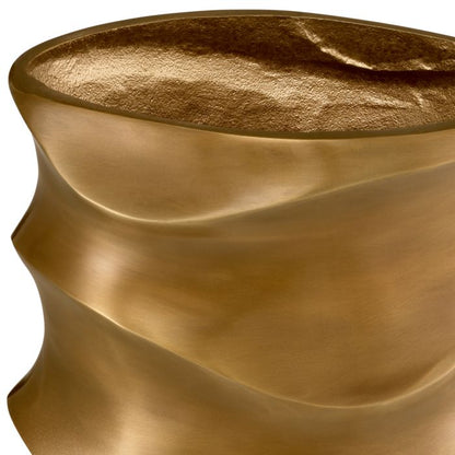 Vase Rapho Eichholtz