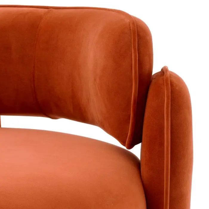 Chair Chaplin Eichholtz