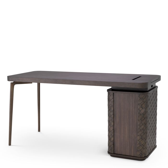 Desk Fiji Eichholtz