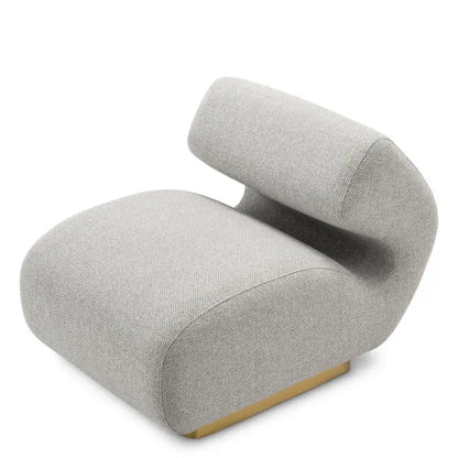 Chair Sansome Eichholtz
