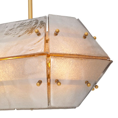 Chandelier Ferrucci Eichholtz