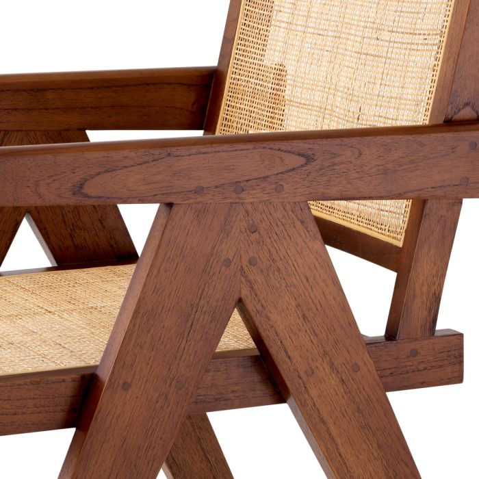 Dining Chair Aristide Eichholtz