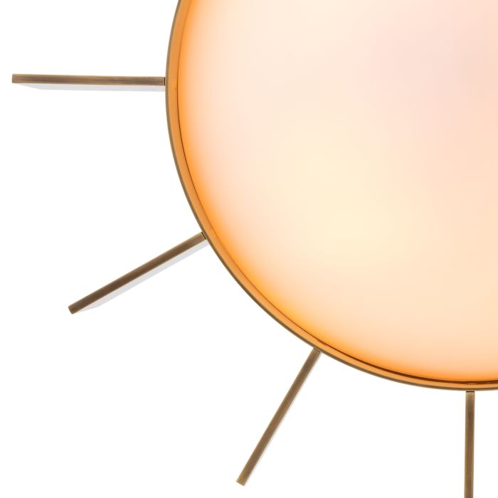 Ceiling Lamp Mario Eichholtz