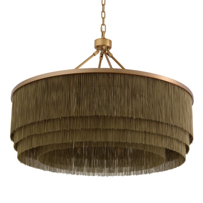 Chandelier Tissot L Eichholtz