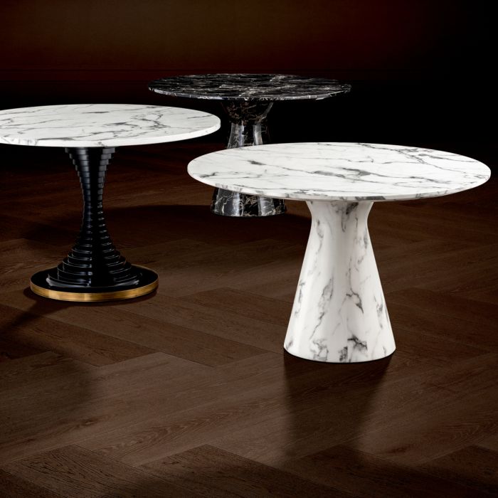 Dining Table Turner Eichholtz