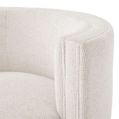 Swivel Chair Amanda Eichholtz