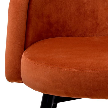 Dining Chair Chloé  Set Of 2 Eichholtz