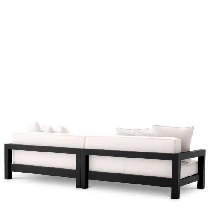 Outdoor Sofa Cap-Antibes Eichholtz