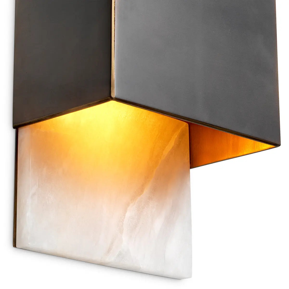 Wall Lamp Mantova Eichholtz