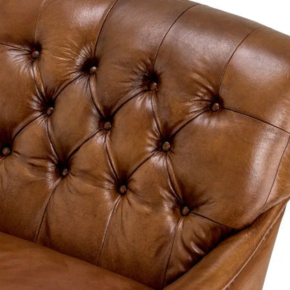 Club Chair Caledonian Eichholtz