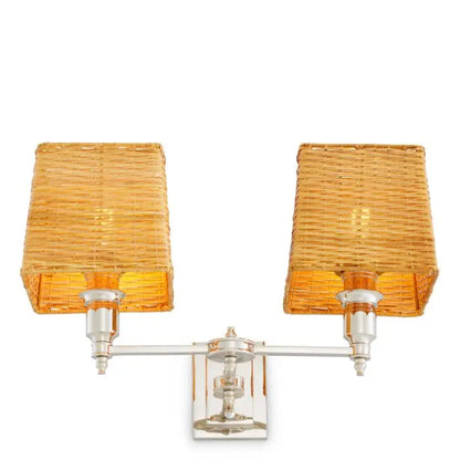 Wall Lamp Lexington Double Eichholtz