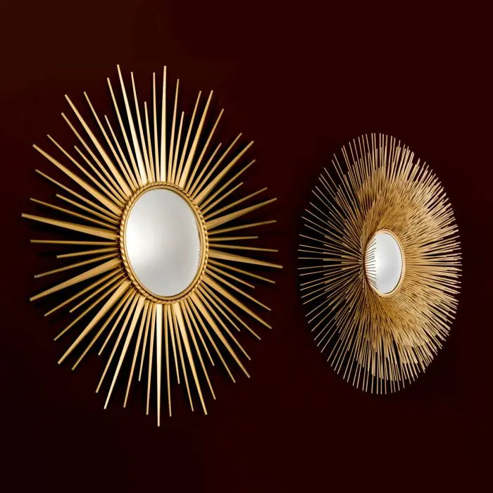 Mirror Helios Eichholtz