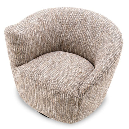Swivel Chair Colin Eichholtz