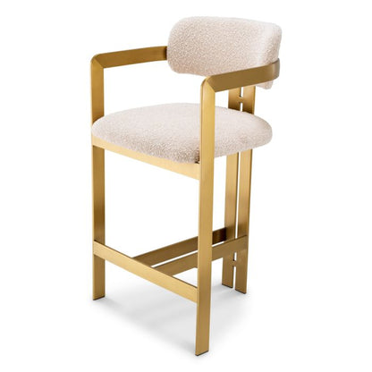 Counter Stool Donato Eichholtz