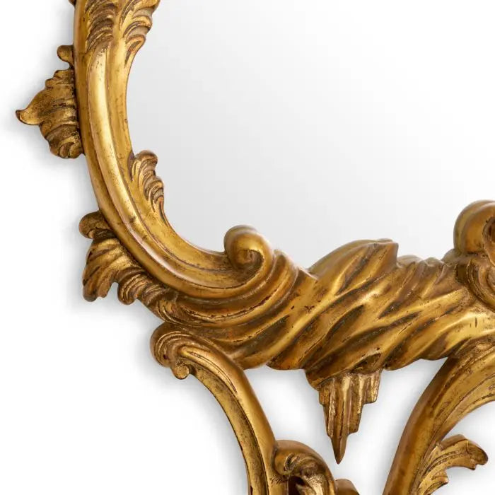Mirrorould Set Of 2 Eichholtz
