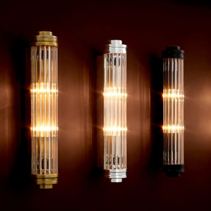 Wall Lamp Gascogne S Eichholtz