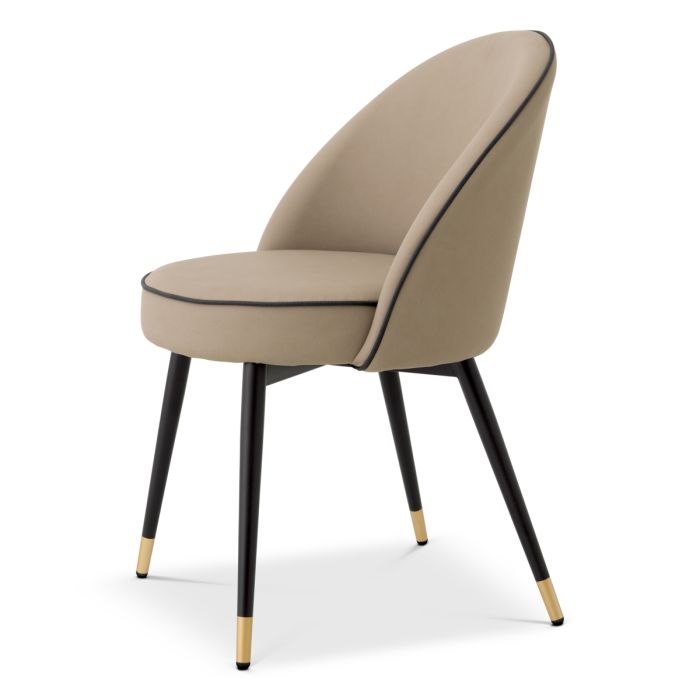 Dining Chair Cooper Set Of 2 Eichholtz