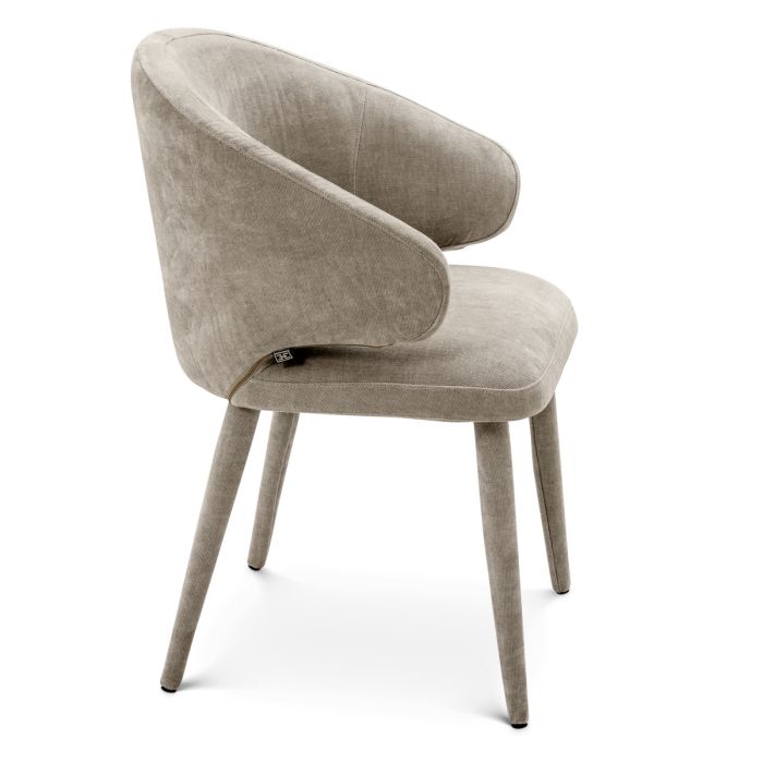 Dining Chair Cardinale Eichholtz