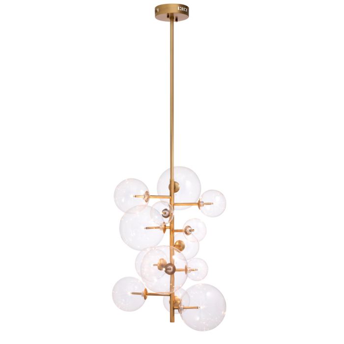 Chandelier Ezra Eichholtz